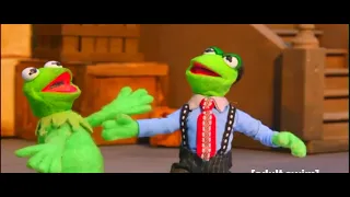The Best Of The Muppets (HD) (35mm) (CinemaScope) (2.35:1)
