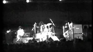 Ramones- Live The Armadillo, late show 7-14-1977