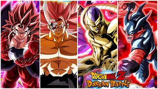 SSJ4 LIMIT BREAKER VEGITO, SSJ3 ROSE GOKU BLACK COMING TO DOKKAN BATTLE! Dragon Ball Z Dokkan Battle