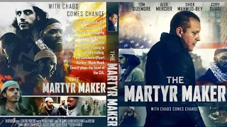 The Martyr Maker movie sample hollywood 2018