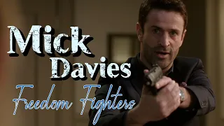 The Story of Mick Davies | Supernatural