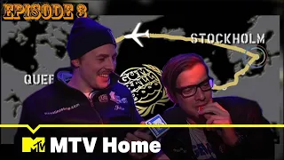 Wenn Ich Du Wäre Unlimited | Gumball 3000 | Episode 3 | MTV Home | MTV Deutschland