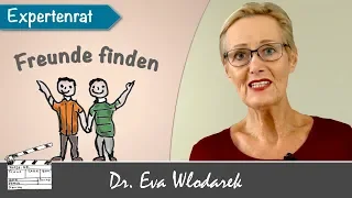 Freunde finden – Schluss mit der Einsamkeit! Wie Sie Ihr Alleinsein durch Eigeninitiative beenden.