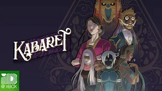 Kabaret Game Story Trailer