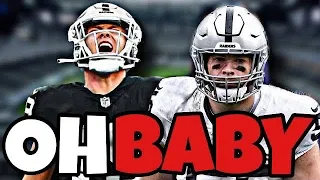 What To WATCH During Raiders OTAs!