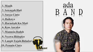 PILIHAN 10 LAGU TERBAIK DARI ADA BAND