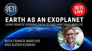 Earth as an Exoplanet: Using Remote Sensing Data to Find Habitable Worlds