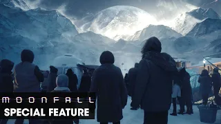 Moonfall (2022 Movie) – Anti-Gravity (Special Feauture) - Halle Berry, Patrick Wilson, John Bradley