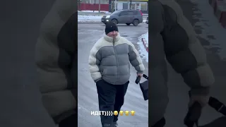 Реакция на крузак 🤪