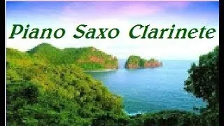 RICHARD CLAYDERMAN   MAX GREGER   HUGO STRASSER   Música Instrumental