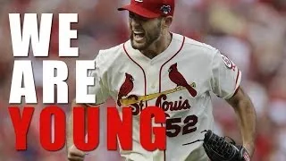 St. Louis Cardinals - We Are Young