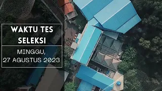 Penerimaan Mahasiswa Baru 2023/2024 STT Wastukancana