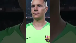 Falhas e defesas de Ter Stegen, Manuel Neuer e Keylor Navas🧤😎