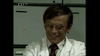Bakaláři - Logik HD 1981
