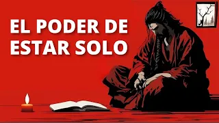 El Verdadero Poder de la SOLEDAD | Miyamoto Musashi  | Dokkodo y los 21 Preceptos