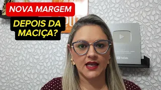 🔴 NOVA MARGEM DEPOIS DA MACIÇA ? - O QUE VOCÊ ACHA ? - CONSIGNADO INSS - CORTES DA ANIELI