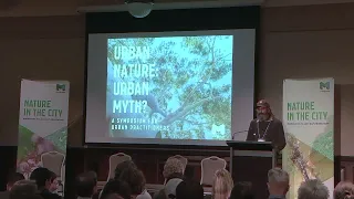 Urban Nature Myth 5: Nature doesn’t belong in the city | City of Melbourne
