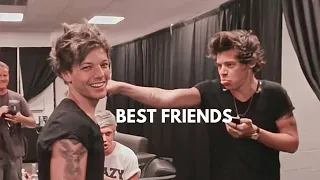 1D cutest friendship moments pt. 2 | One Direction