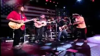 Neil Young & Crazy Horse - All Along The Watchtower - [Live 1994]