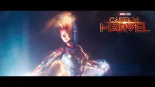 Marvel Studios’ Captain Marvel | “Ready” TV Spot