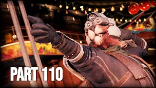 Final Fantasy VII Rebirth - 100% Walkthrough Part 110 [PS5] – Discovery: Forfeit (Hard Mode) (4K)