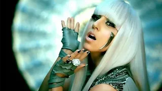 ℙ𝕠𝕜𝕖𝕣𝕗𝕒𝕔𝕖 - Lady Gaga - 𝕊𝕡𝕖𝕕 𝕦𝕡 ✨