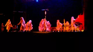 ანსამბლი ციგრიგალა ცეკვა "აფხაზური"–Ensemble CIGRIGALA Dance "Apkhazuri"