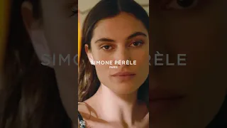 Simone Pérèle | Wish Vert Kolsaï