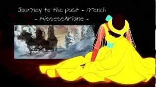 Journey to the past // French | MissessAriane