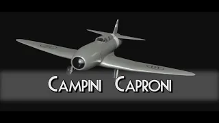 Campini Caproni