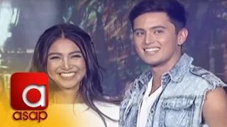 ASAP: JaDine performs Rihannas' We Found Love and  Chris Brown's Forever