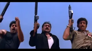Tridev (Title Song) - Naseerudin Shah | Sunny Deol | Jackie Shroff - 1080p HD Song