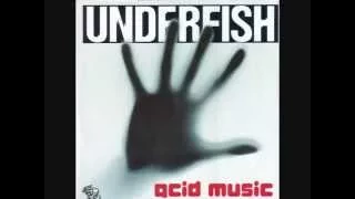 Underfish ‎- Acid Music (Digital Dream Mix) (2000)
