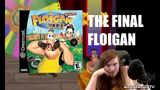 Wayneradiotv's FULL FLOIGAN SAGA (part 2)