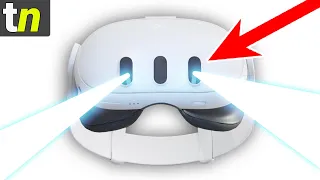 Quest 3’s Tracking Just Got WAY BETTER & PSVR2 is coming to SteamVR!