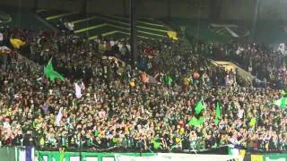 MatchDay 360: Timbers Home Opener