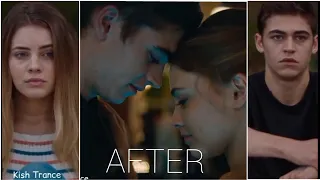 Hardin Tessa | After | A Thousand Years | Edit