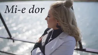 Mădălina Lungu - Mi-e Dor (Official Video)