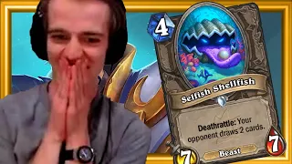 Mill Priest Still SHREDS Through My Opponents!!