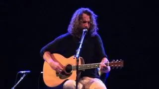 "Hunger Strike" in HD - Chris Cornell 11/22/11 Red Bank, NJ