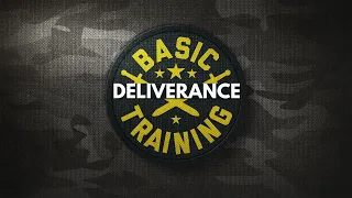 Sunday Services - Basic Training of Deliverance - Pastor Philip Wyns - "No Other Gods"