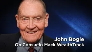 John Bogle