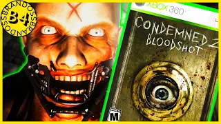 Condemned 2 Is NOT a Masterpiece