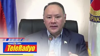 Teodoro sa AFP modernization: Hindi pwedeng pabayaan ang anumang branch of service | On The Spot