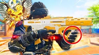 How to Make the "MADDOX" OVERPOWERED in Black Ops 4! (PRO GUN)