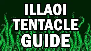 CHALLENGER TENTACLE GUIDE TO ILLAOI