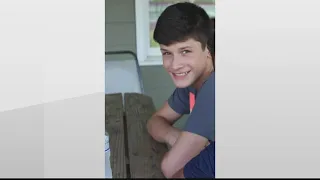 Three teens arrested in murder of 16-year-old Suwanee boy, police say