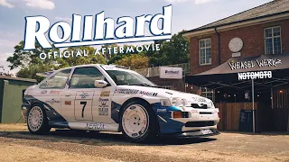 Rollhard Show | Official Aftermovie | 4K Cinematic