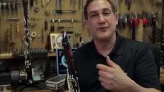 What is Tuning? with Daniel Gilbert | Backun Clarinet Concepts