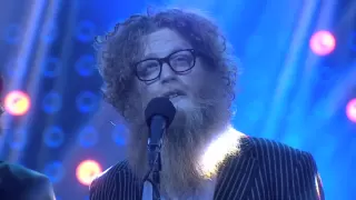 «Fairytale of New York» med Katzenjammer og Ben Caplan - hos Senkveld